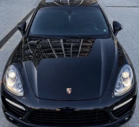 Porsche Cayenne Turbo AWD , снимка 4