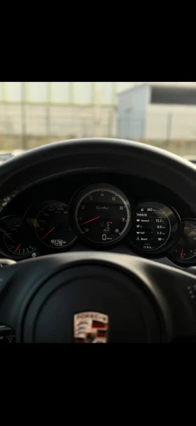 Porsche Cayenne Turbo AWD , снимка 13