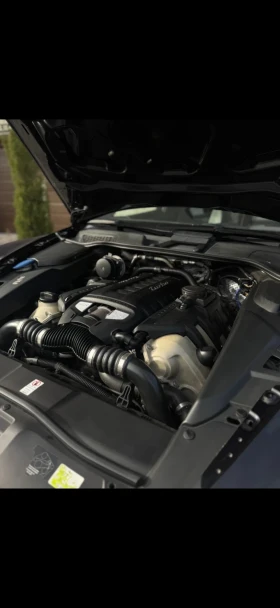 Porsche Cayenne Turbo AWD , снимка 9