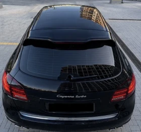 Porsche Cayenne Turbo AWD , снимка 5