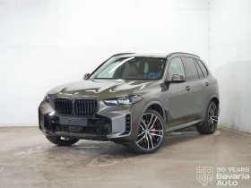 BMW X5 30d xDrive Sportautomatic, снимка 1