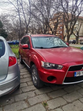 Mitsubishi Outlander, снимка 1