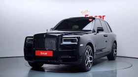 Rolls-Royce Cullinan, снимка 1