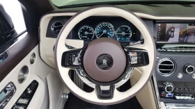 Rolls-Royce Cullinan, снимка 13