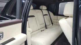 Rolls-Royce Cullinan, снимка 11