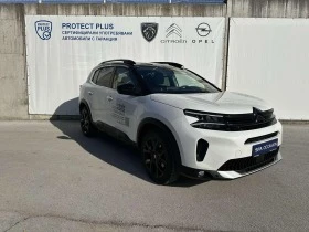 Citroen C5 Aircross FL E-SERIES HYBRID 136 e-DCS6 E6.4 - [4] 