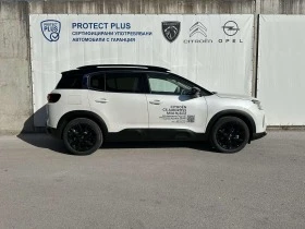 Citroen C5 Aircross FL E-SERIES HYBRID 136 e-DCS6 E6.4 - [5] 