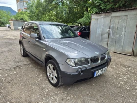 Обява за продажба на BMW X3 BMW X3 3.0 DIESEL ~8 000 лв. - изображение 1