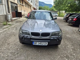Обява за продажба на BMW X3 BMW X3 3.0 DIESEL ~8 000 лв. - изображение 5
