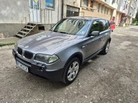 Обява за продажба на BMW X3 BMW X3 3.0 DIESEL ~8 000 лв. - изображение 4