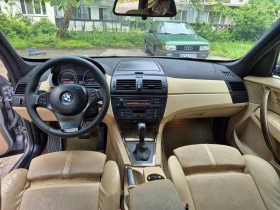 Обява за продажба на BMW X3 BMW X3 3.0 DIESEL ~8 000 лв. - изображение 8