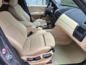 Обява за продажба на BMW X3 BMW X3 3.0 DIESEL ~8 000 лв. - изображение 9