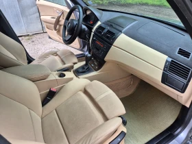 Обява за продажба на BMW X3 BMW X3 3.0 DIESEL ~8 000 лв. - изображение 11