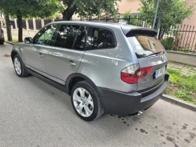 Обява за продажба на BMW X3 BMW X3 3.0 DIESEL ~8 000 лв. - изображение 6