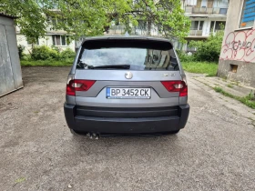 Обява за продажба на BMW X3 BMW X3 3.0 DIESEL ~8 000 лв. - изображение 2