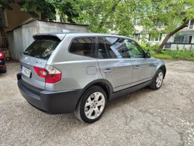 Обява за продажба на BMW X3 BMW X3 3.0 DIESEL ~8 000 лв. - изображение 1