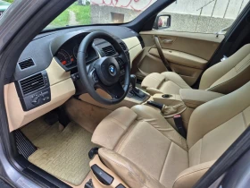 Обява за продажба на BMW X3 BMW X3 3.0 DIESEL ~8 000 лв. - изображение 7