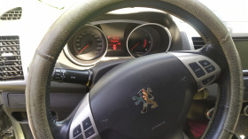 Peugeot 4007 09.2007г., снимка 7 - Автомобили и джипове - 46112850
