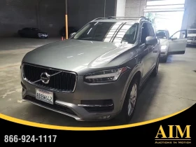     Volvo Xc90 T5 Momentum 7-Passenger