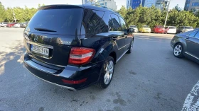 Mercedes-Benz ML 350 CDI 4matic, снимка 2