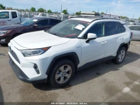 Toyota Rav4 HYBRID XLE | Mobile.bg    2