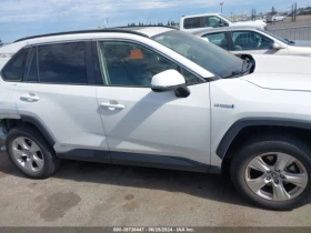 Toyota Rav4 HYBRID XLE | Mobile.bg    13