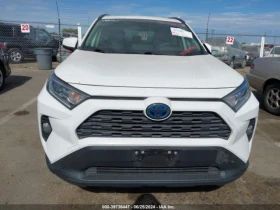 Toyota Rav4 HYBRID XLE | Mobile.bg    12