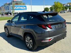 Hyundai Tucson 1, 6CRDi DCT-7 Business, снимка 4