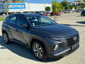 Hyundai Tucson 1, 6CRDi DCT-7 Business | Mobile.bg    1