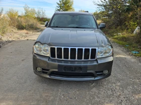 Jeep Grand cherokee 3.0dizel 218ks 2007god, снимка 2