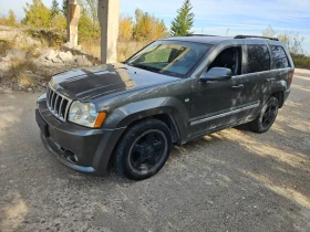 Jeep Grand cherokee 3.0dizel 218ks 2007god, снимка 4