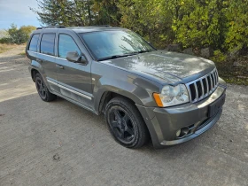 Jeep Grand cherokee 3.0dizel 218ks 2007god, снимка 3