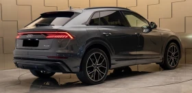 Audi Q8 50 TDI Quattro S-Line - [5] 