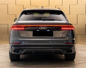 Audi Q8 50 TDI Quattro S-Line - [4] 