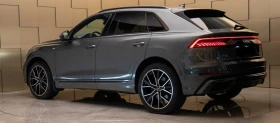 Audi Q8 50 TDI Quattro S-Line - [3] 