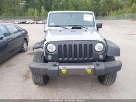 Jeep Wrangler UNLIMITED BLACK BEAR | Mobile.bg    6