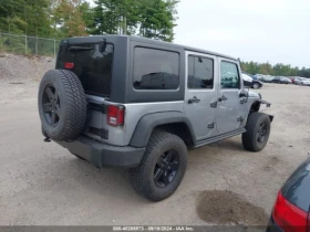 Jeep Wrangler UNLIMITED BLACK BEAR | Mobile.bg    4