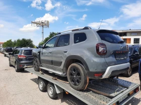 Обява за продажба на Dacia Duster 1.5d extreme 4x4 ~Цена по договаряне - изображение 10