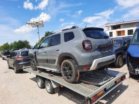 Обява за продажба на Dacia Duster 1.5d extreme 4x4 ~Цена по договаряне - изображение 5