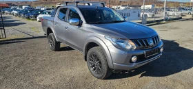 Mitsubishi L200 L200 AUTOMATO 2.5 Diesel 4?4 | Mobile.bg    4