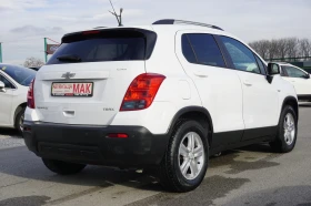 Chevrolet Trax 1.6/ГАЗОВА УРЕДБА/ПЕРФЕКТНО СЪСТОЯНИЕ , снимка 7