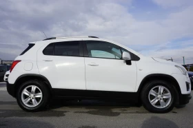 Chevrolet Trax 1.6/ГАЗОВА УРЕДБА/ПЕРФЕКТНО СЪСТОЯНИЕ , снимка 8