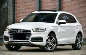 Audi Q5 40 TDI quattro S-line , снимка 1