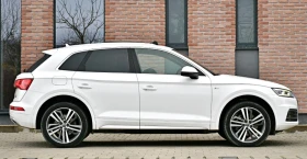 Audi Q5 40 TDI quattro S-line , снимка 4