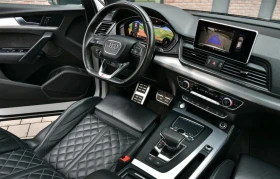 Audi Q5 40 TDI quattro S-line , снимка 7