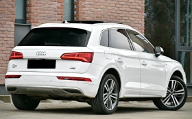 Audi Q5 40 TDI quattro S-line , снимка 3