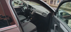 VW Tiguan 4 Motion, снимка 4 - Автомобили и джипове - 49189691