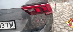 VW Tiguan 4 Motion, снимка 14 - Автомобили и джипове - 49189691