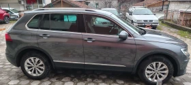 VW Tiguan 4 Motion, снимка 15 - Автомобили и джипове - 49189691