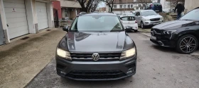 VW Tiguan 4 Motion, снимка 2 - Автомобили и джипове - 49189691